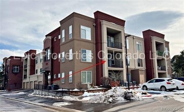 Building Photo - 14321 E Tennessee Ave