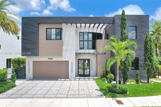 Building Photo - 7509 NW 99th Ave