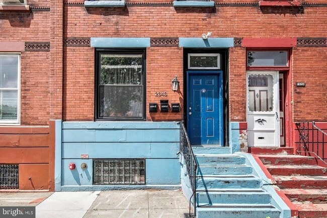 Building Photo - 2343 N College Ave