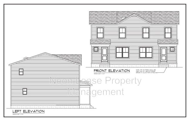 Building Photo - 402 N Walnut St