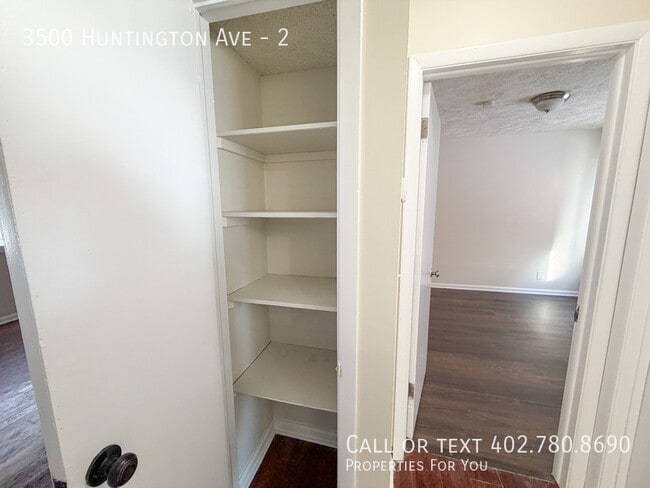 Building Photo - 3500 Huntington Ave