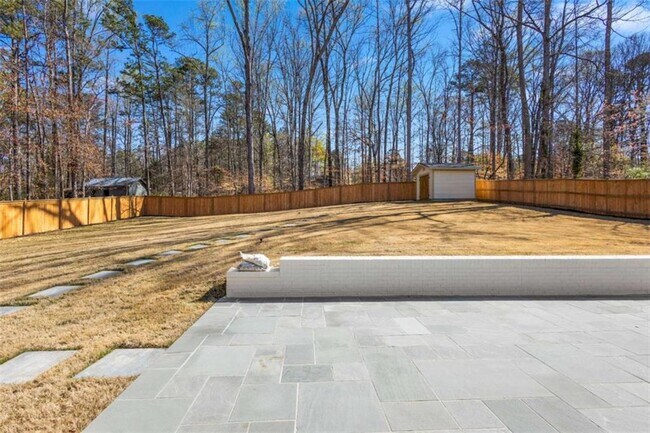 Building Photo - 5109 Dogwood Hills Dr