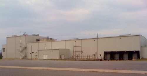 Building Photo - Whitewood Condominiums
