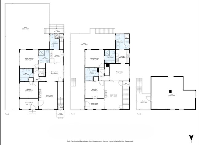 Building Photo - 1633 Castle Ct