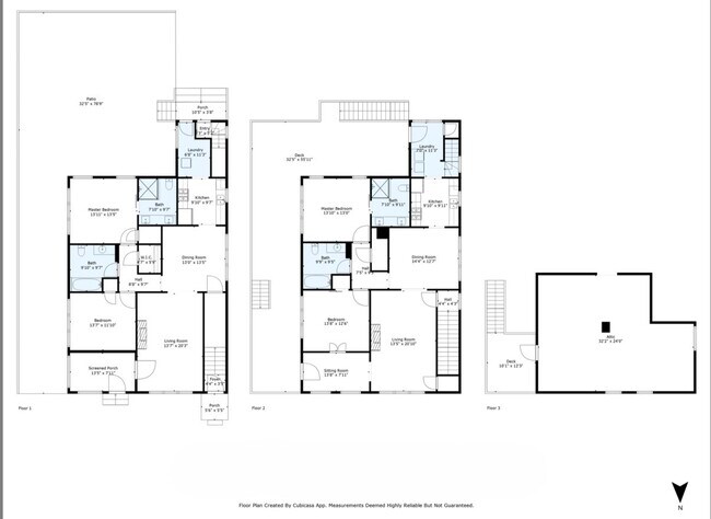 Building Photo - 1635 Castle Ct