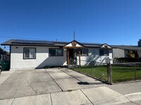 Building Photo - <b>Five Bedroom Three Bath Home with Solar...