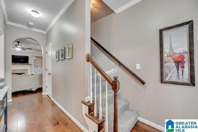 Building Photo - 2011 Ashley Brook Way