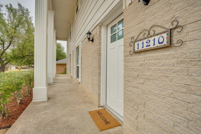 Building Photo - 11210 Cotillion Dr