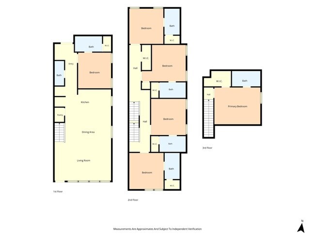 Building Photo - 1416 Speight Ave
