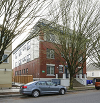 Building Photo - Vancouver Ave Apts