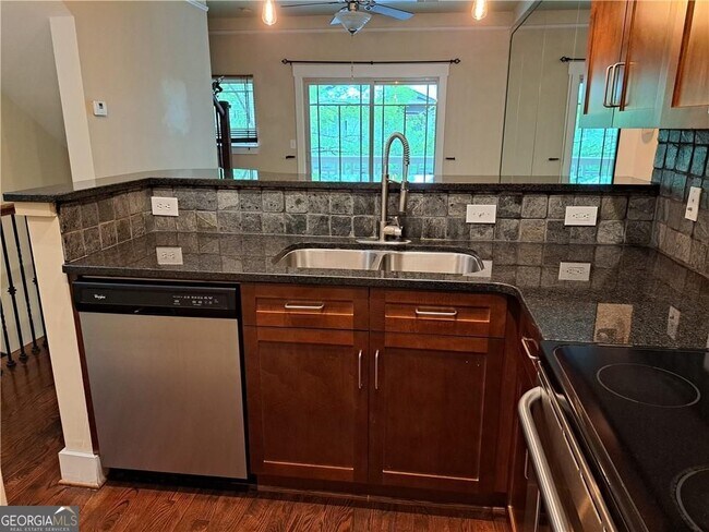 Building Photo - 221 Semel Cir NW