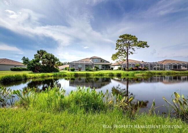 Building Photo - 8737 Pebble Creek Ln