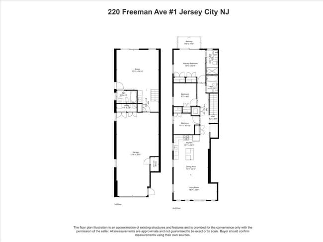 Building Photo - 220 Freeman Ave