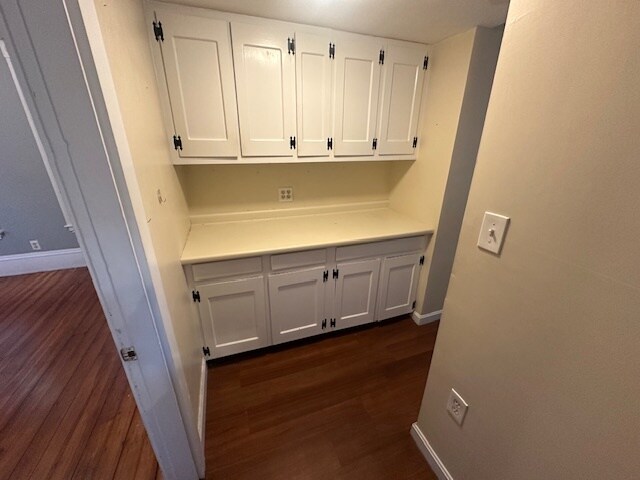 Storage - 53 Everett St