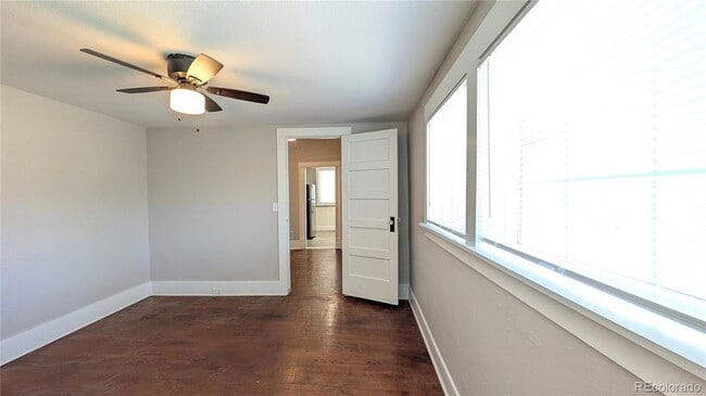 Building Photo - 1016 W Cucharras St