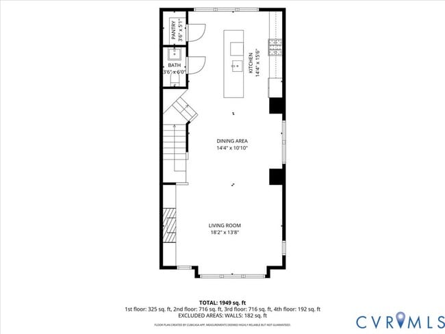 Building Photo - 4300 Dominion Frst Cir