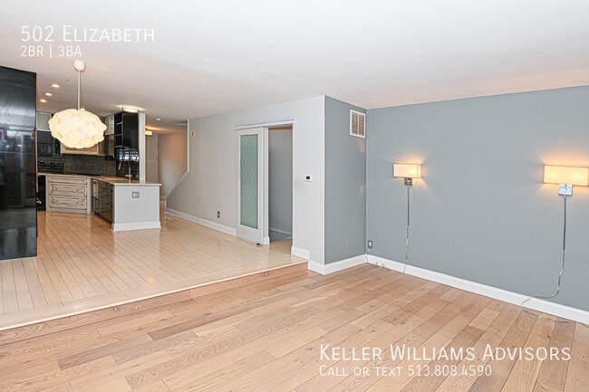 Building Photo - 502 Elizabeth-