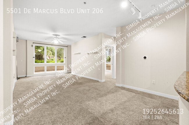 Building Photo - 5501 DeMarcus Blvd