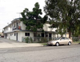 Building Photo - 6009 Gallant St