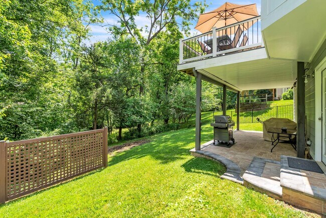 Building Photo - 8308 Comanche Ct