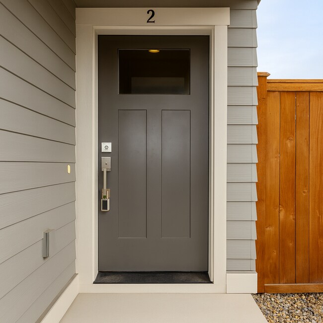 Building Photo - Adorable 2x2 with easy access to the river trails, and option to have all utilities included!