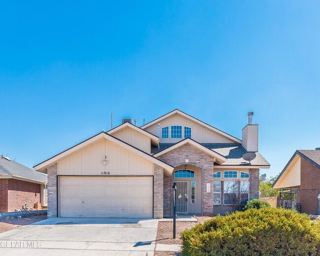 Primary Photo - 11816 2 Towers Dr