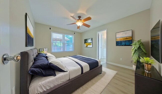 Building Photo - 317 Springwood Cir