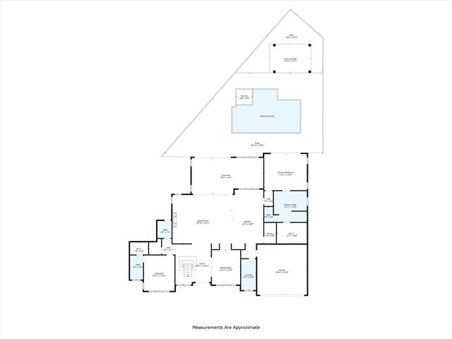 Building Photo - 3820 Beechwood Ln
