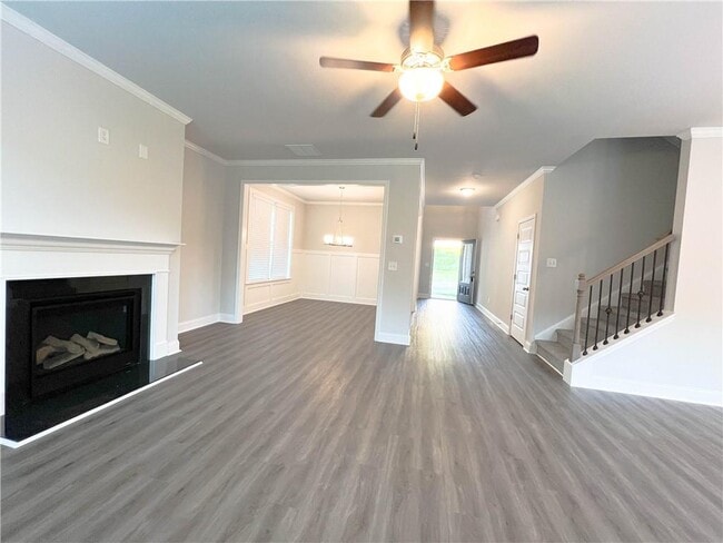 Building Photo - 3626 Lockaby Wy