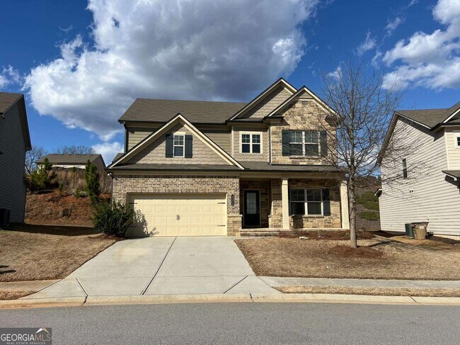 Building Photo - 9742 Alderbrook Trac