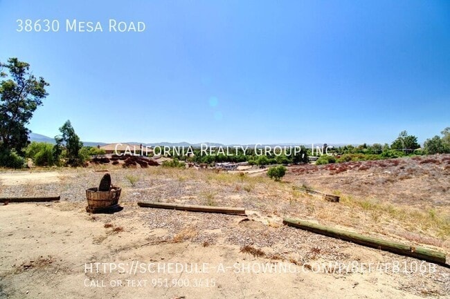 Building Photo - 38630 Mesa Rd