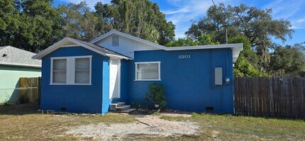 Building Photo - 3/1 Tampa Home ! Apply for FREE!