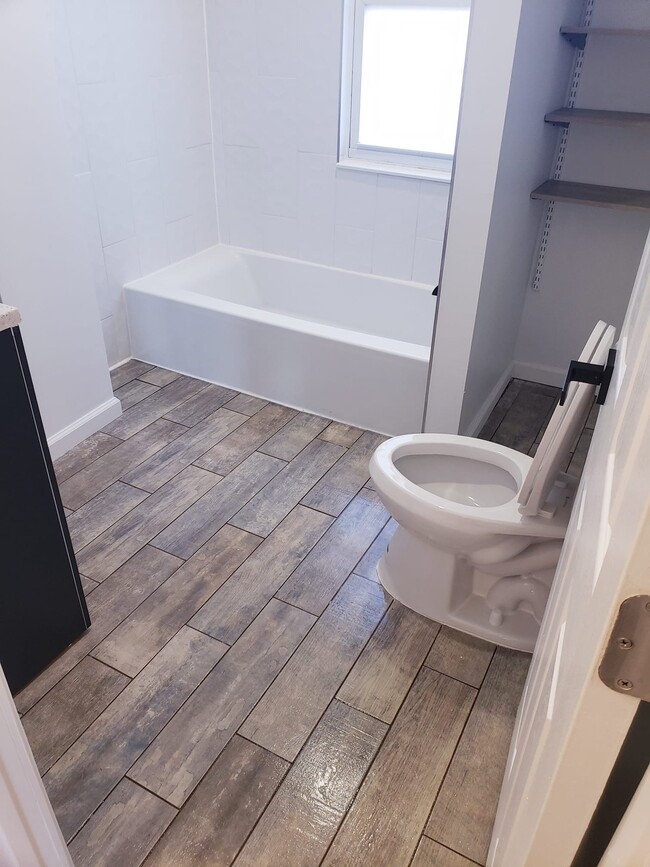 Building Photo - 4426 15th St