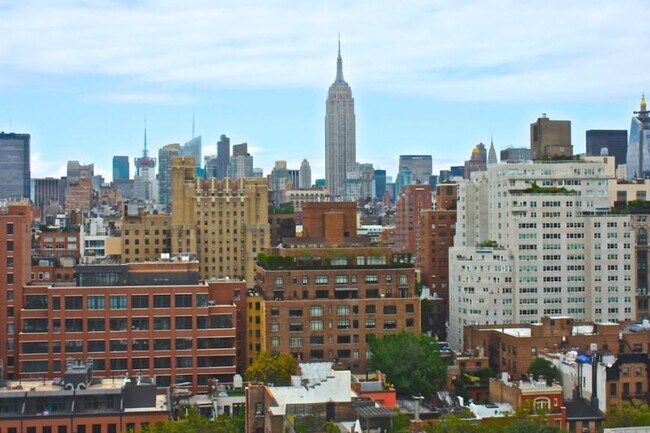 Building Photo - 2 bedroom in New York NY 10014