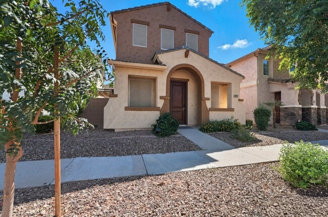 Building Photo - Stunning 3-bedroom, 2.5-bathroom home in t...