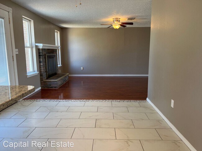 Building Photo - 5 br, 2 bath House - 3205 SW 84th Street