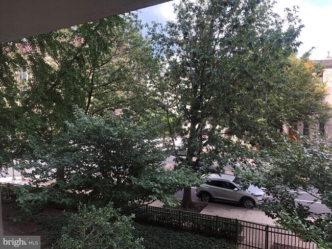 Building Photo - 2401 Pennsylvania Ave