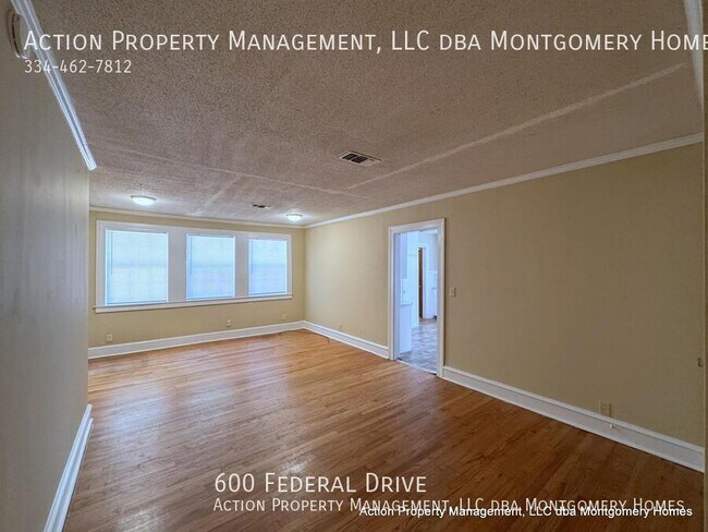Building Photo - 600 Federal Dr