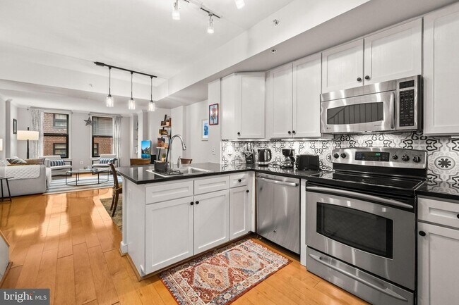 Building Photo - 631 D Street NW