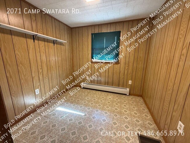 Building Photo - 2071 Camp Swatara Rd