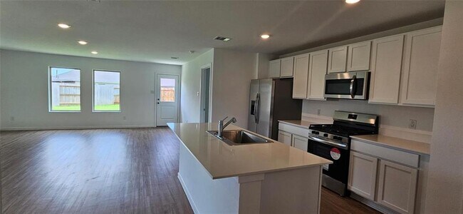Building Photo - 9806 Bellwick Holw Ct