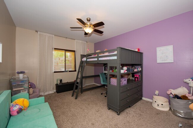 Building Photo - 3627 S Tillman Way