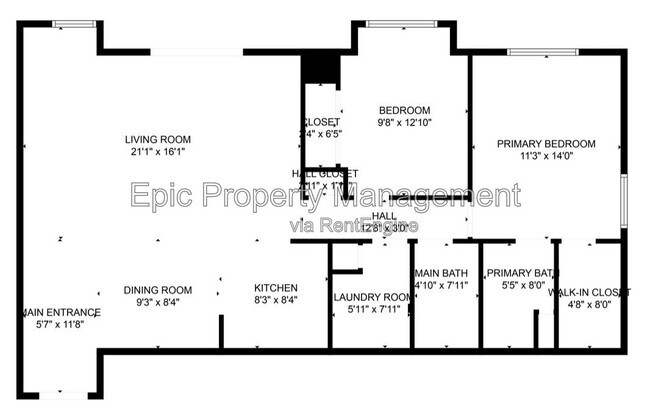 Building Photo - 3670 S John Hix Rd