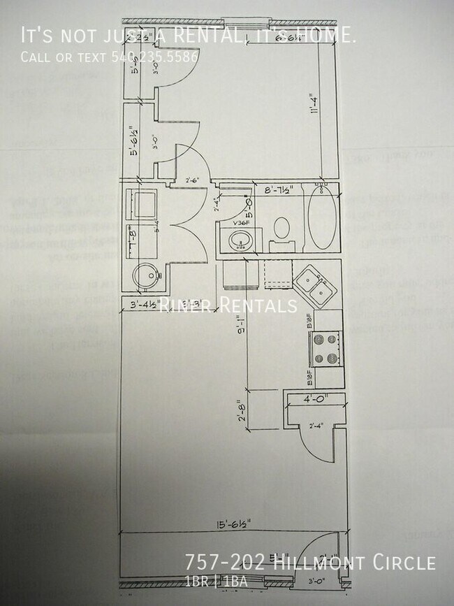 Building Photo - 757-202 Hillmont Cir