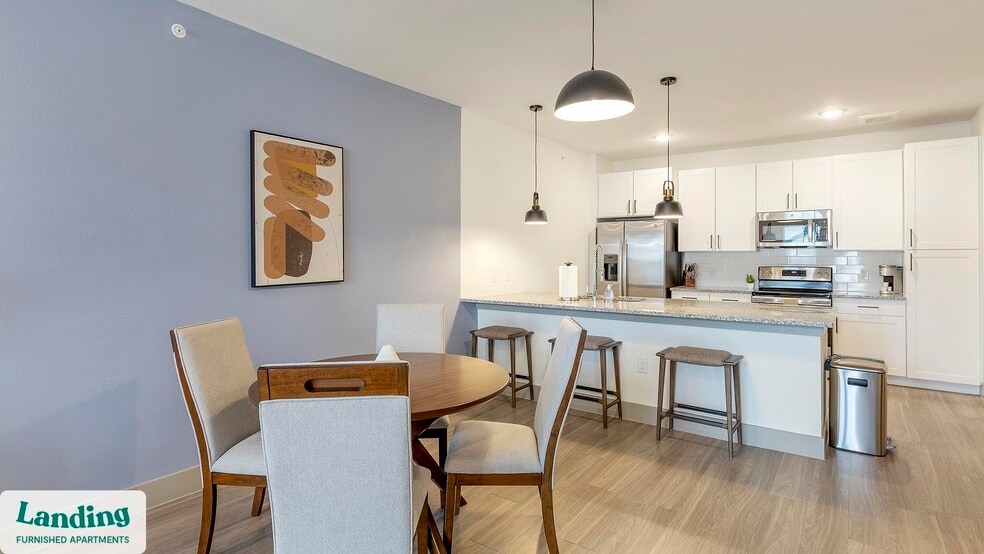 Building Photo - 2600 Kinship Pkwy