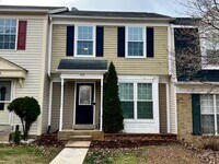 Building Photo - Come Home To This Updated And Convenient 3 Bed 3.5 Bath Townhome In Derwood! Now Available!