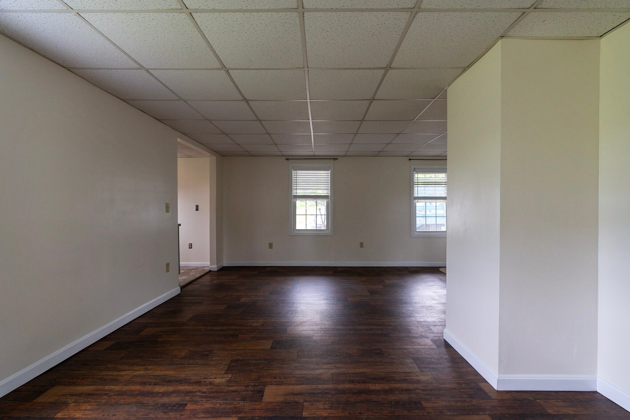 Living room - 101 Rocky Dunn Rd