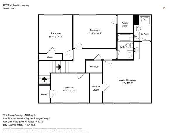 Building Photo - 2137 Parkdale Dr