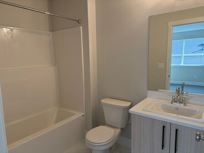 Building Photo - Beautiful Three Bedroom New Construction Home For Rent