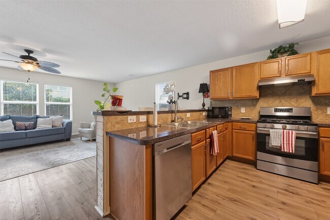 Building Photo - 5055 Juniper Spring Trail